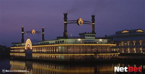 Pittsburgh riverboat casino
